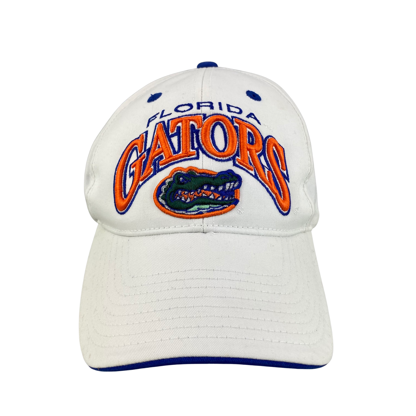 Vintage Florida Gators College Hat