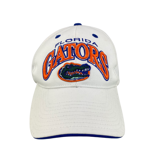 Vintage Florida Gators College Hat