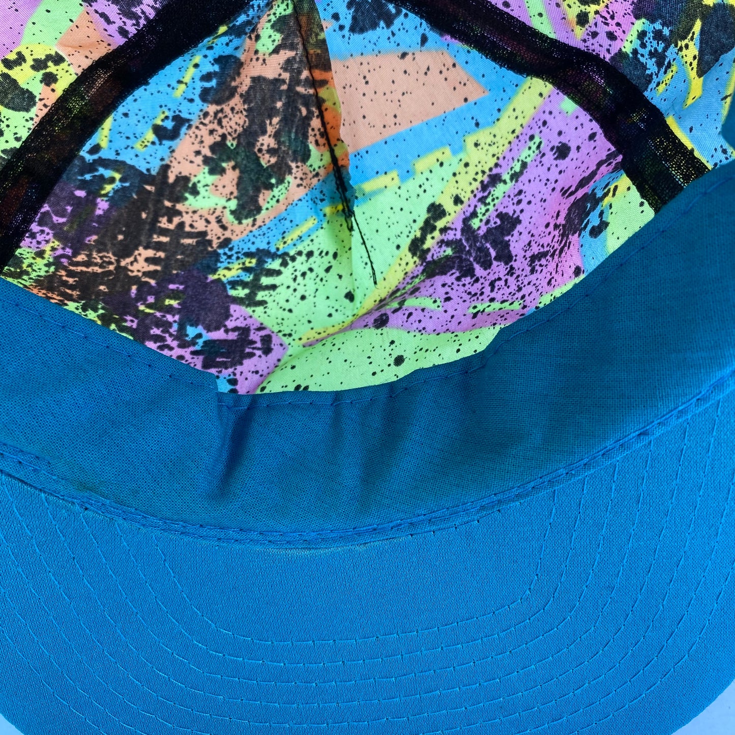 Vintage 90s Fresh Prince Vibe Hat