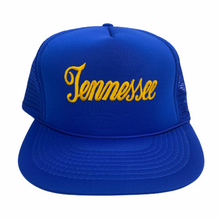 Load image into Gallery viewer, Vintage 80s Tennessee Hat
