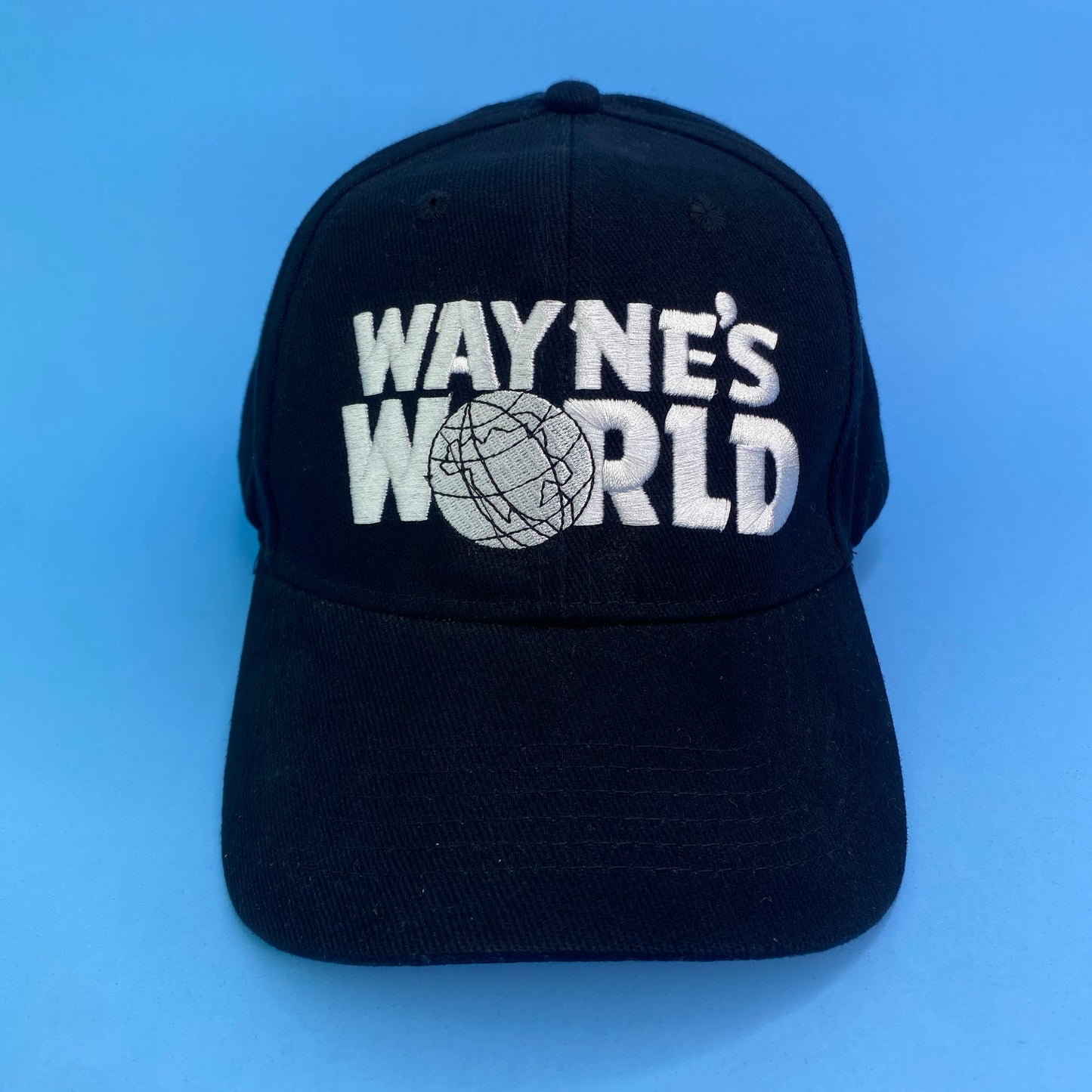 Wayne’s World Movie Hat