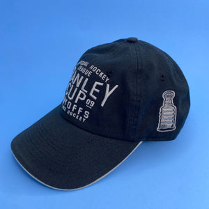 2009 Anaheim Ducks Stanley Cup Playoffs Dad Hat