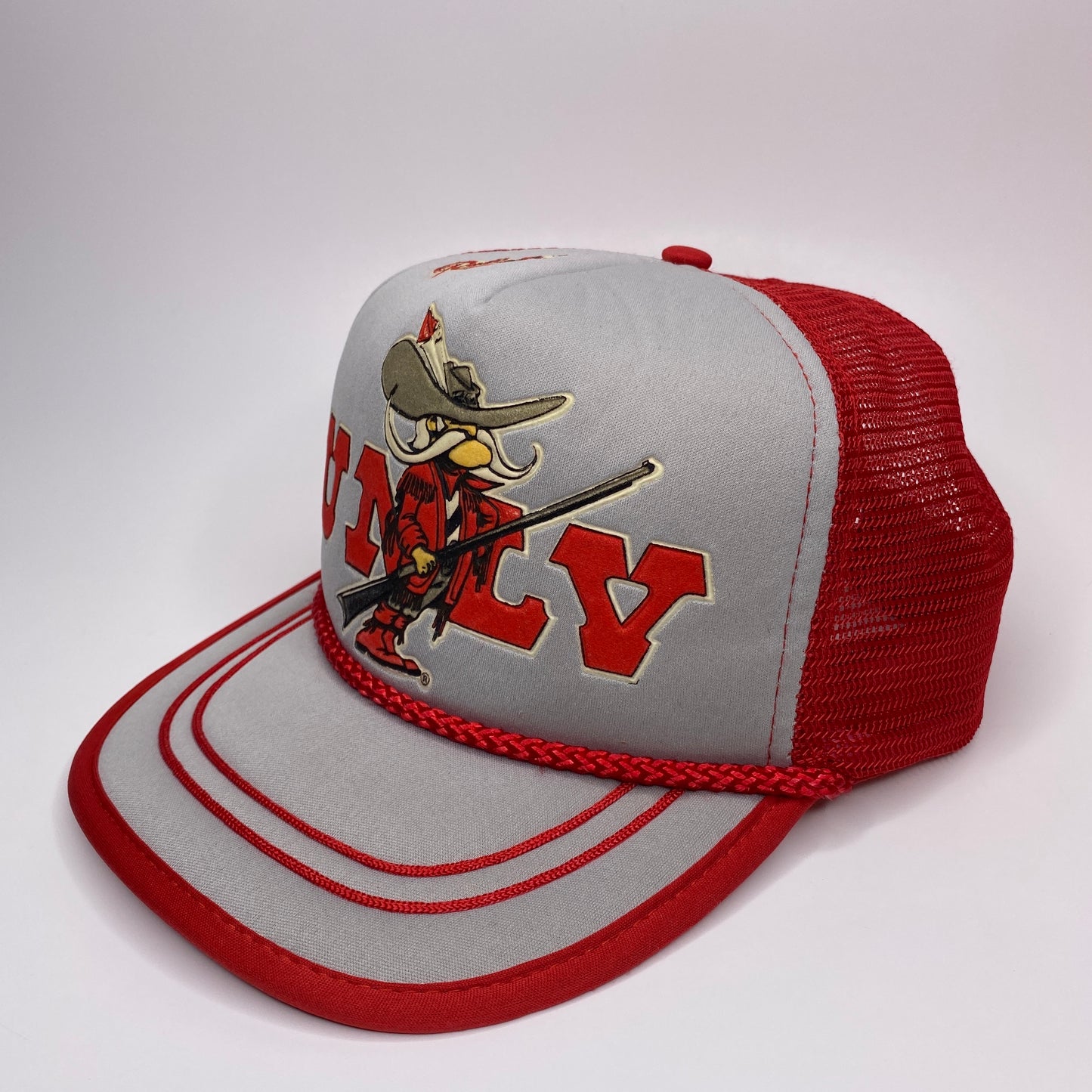 Vintage UNLV Rebels Hat