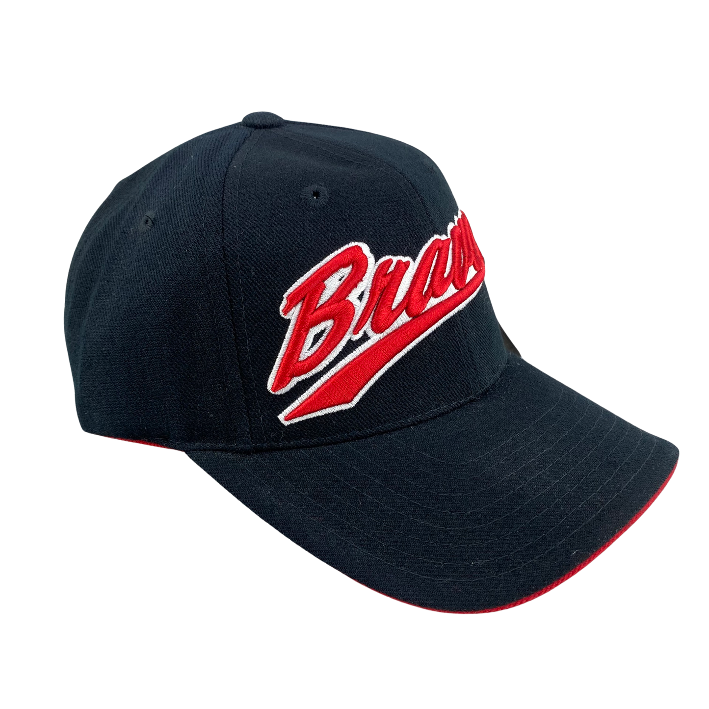 Vintage Atlanta Braves Hat