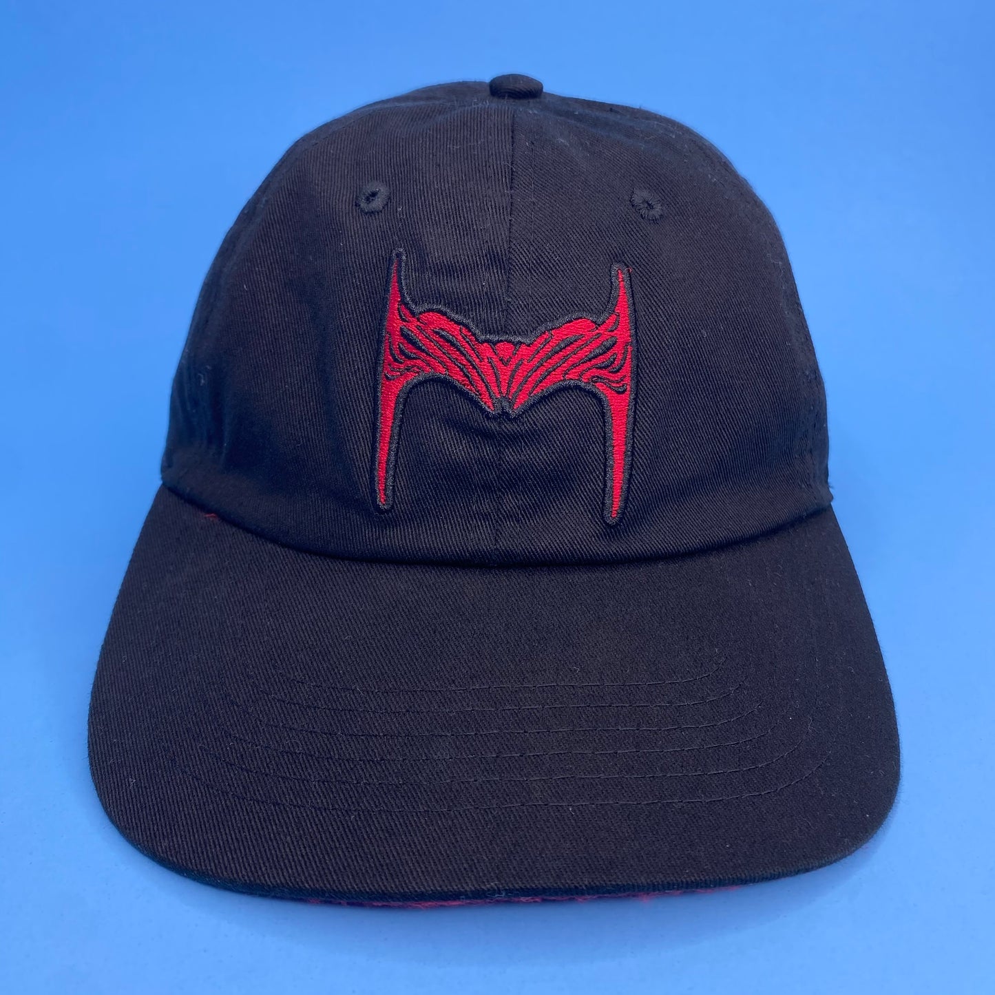 Doctor Strange in the Multiverse of Madness (2022) Marvel Movie Promo Hat