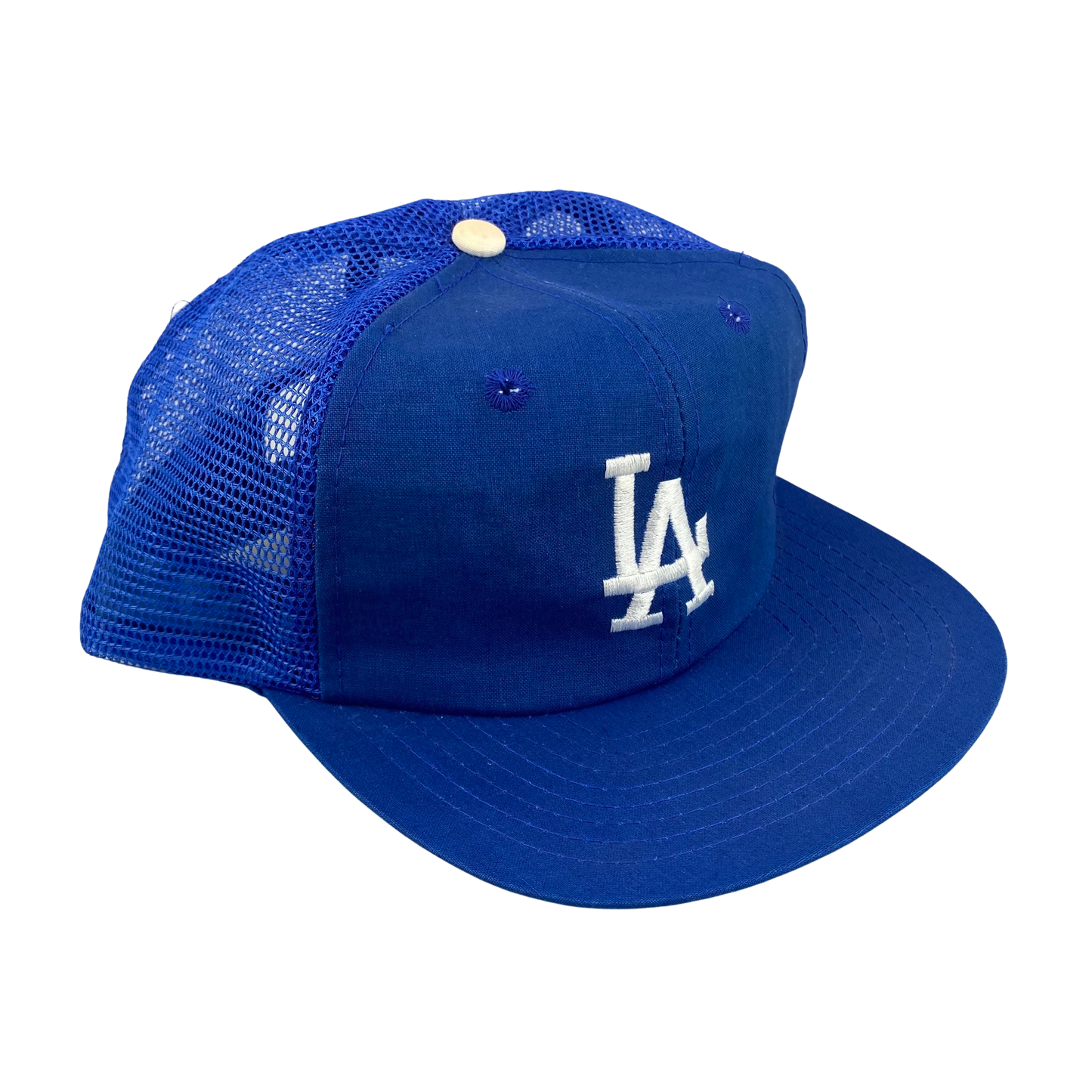 Vintage 90s LA Dodgers Promo Hat