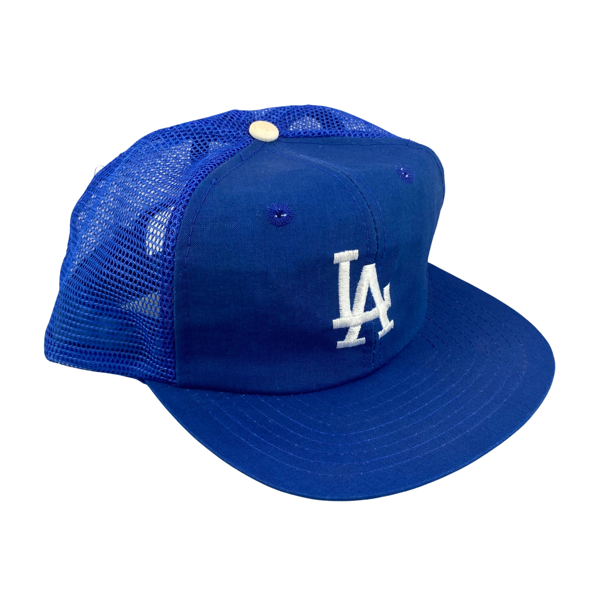 Vintage 90s LA Dodgers 5 Straight Rookie of the Year Hat – Zeus