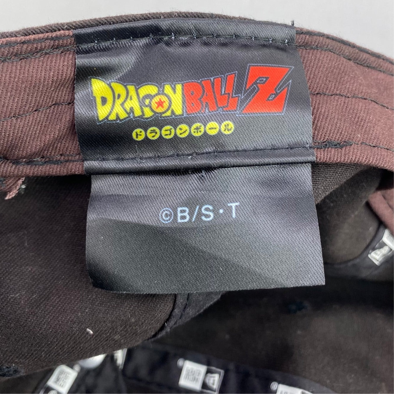 Dragon Ball Z - New Era Z Dad Hat