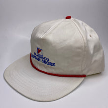 Load image into Gallery viewer, Vintage 90s Nabisco Dinah Shore Tennis Tournament Hat
