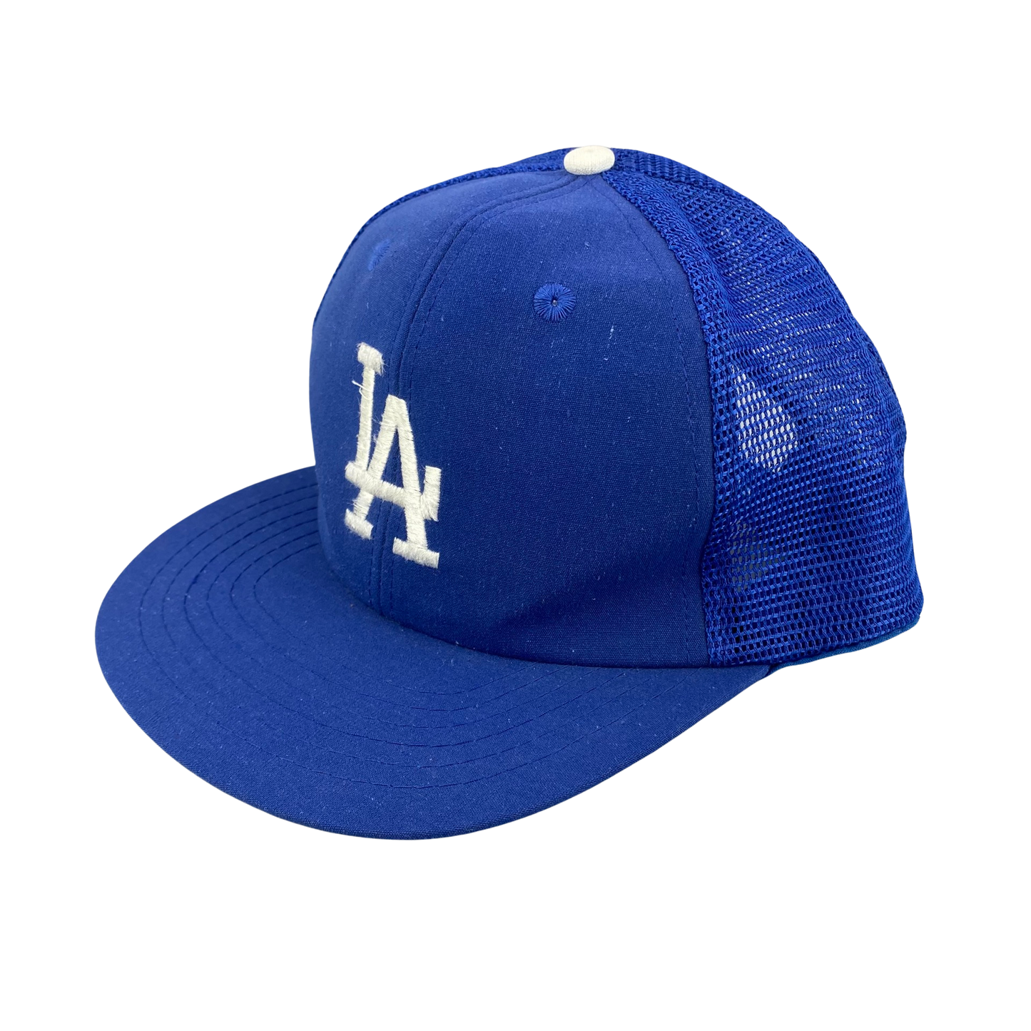 Vintage 90s LA Dodgers Promo Hat