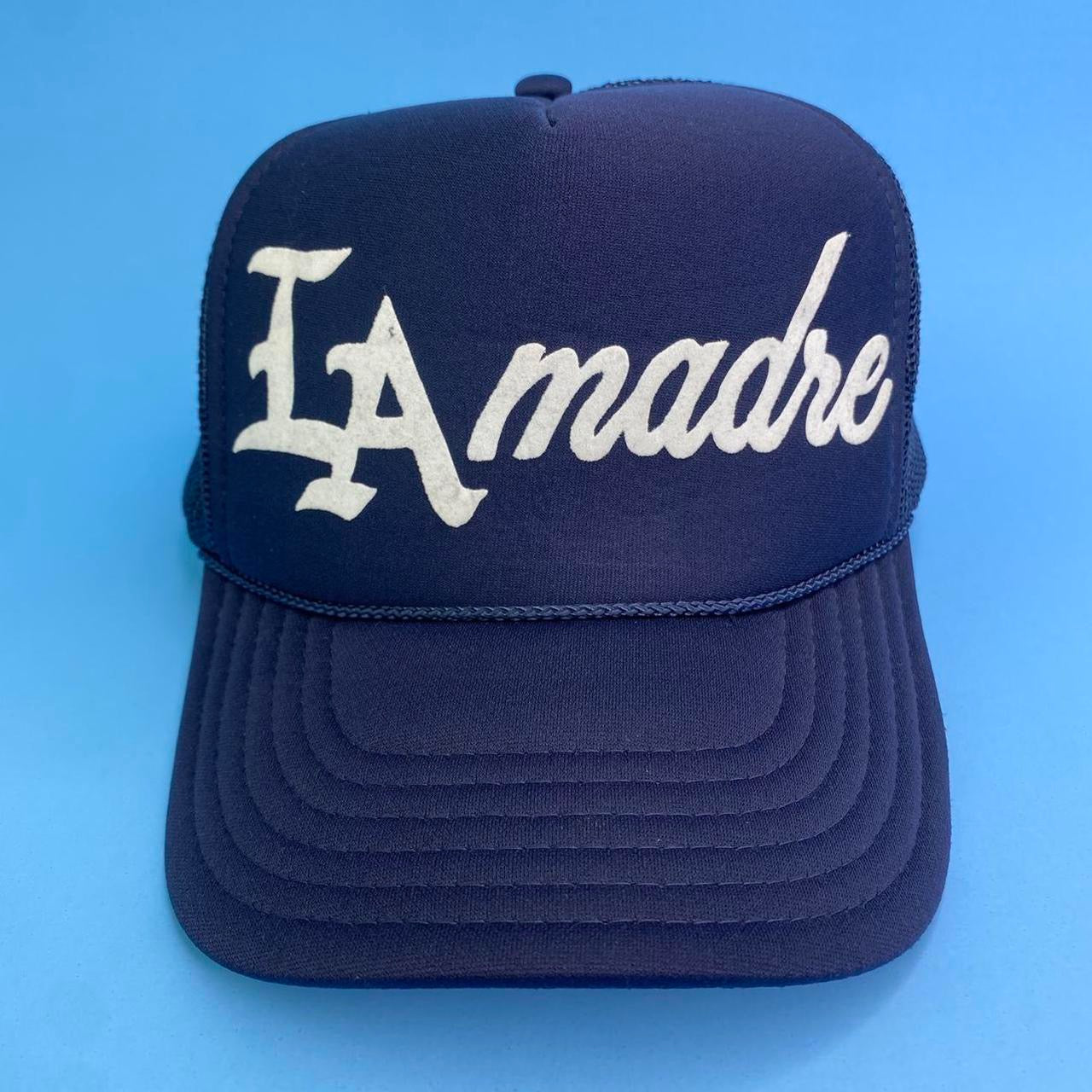 The Uplifters LA Madre Hat