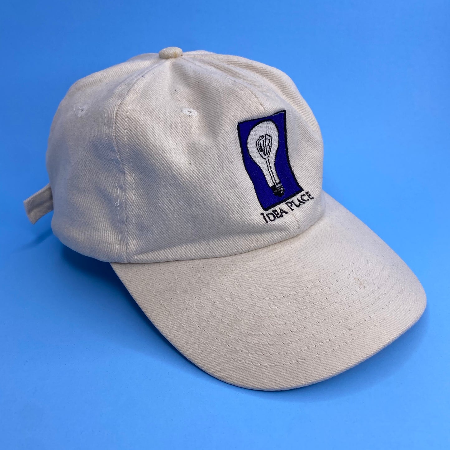 Vintage Warner Bros - Idea Place Hat