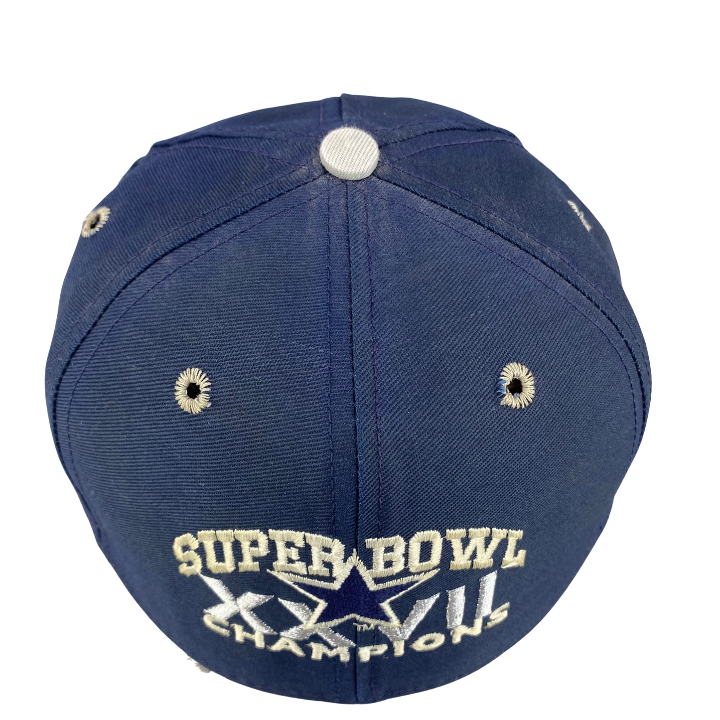 Vintage 90s Dallas Cowboys Hat