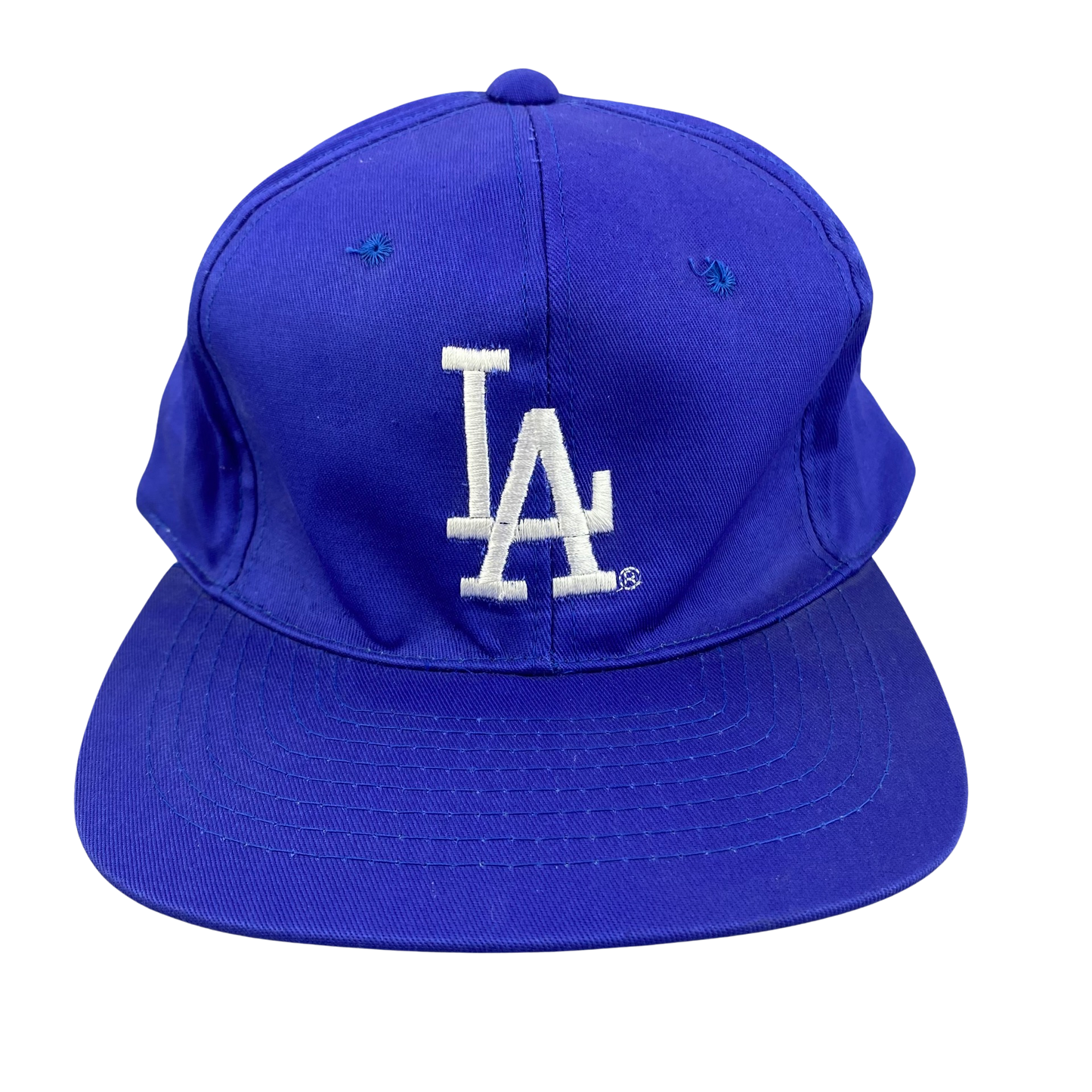 Vintage 90s LA Dodgers x AAA Promo Hat