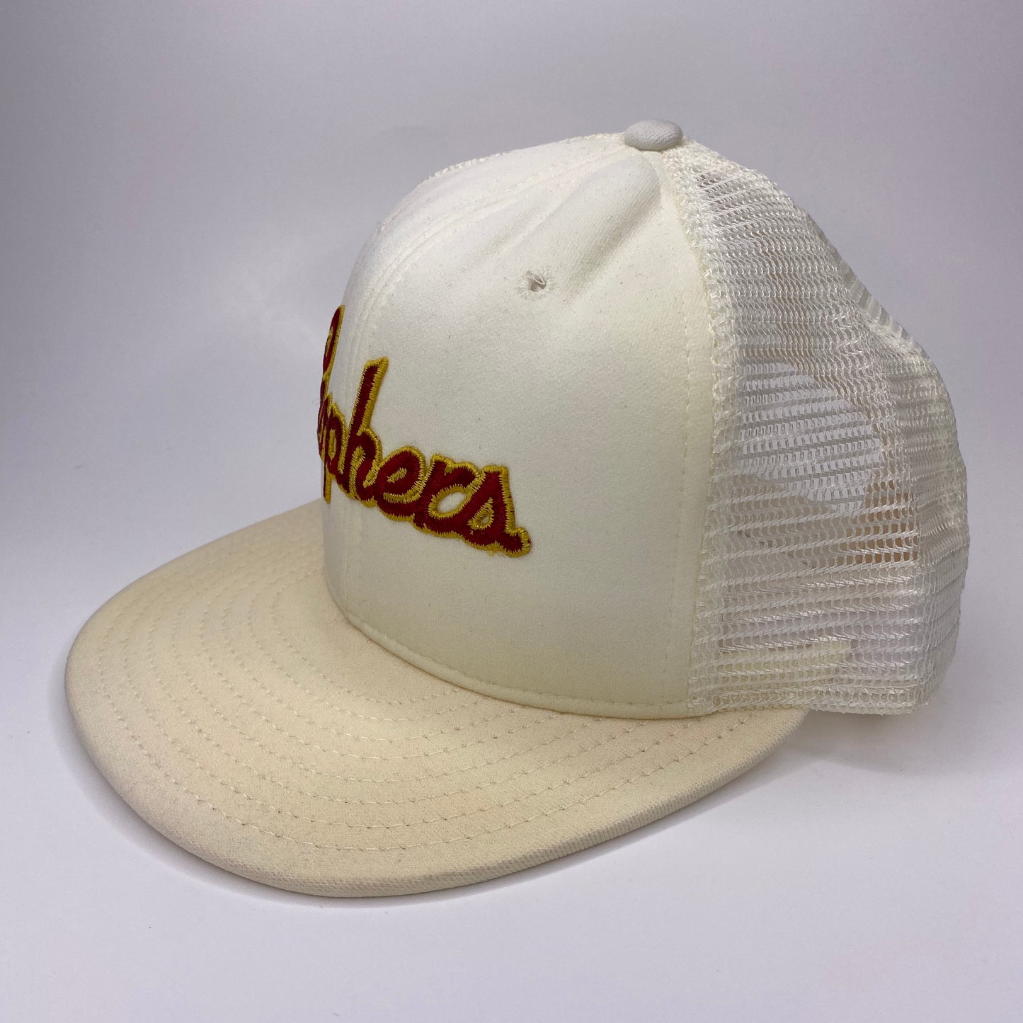 Vintage Minnesota Golden Gophers Hat