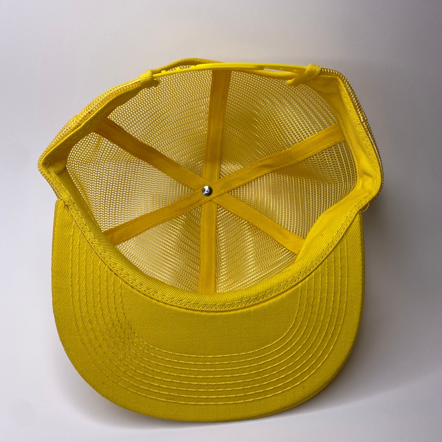 Vintage 70s Telone II Hat