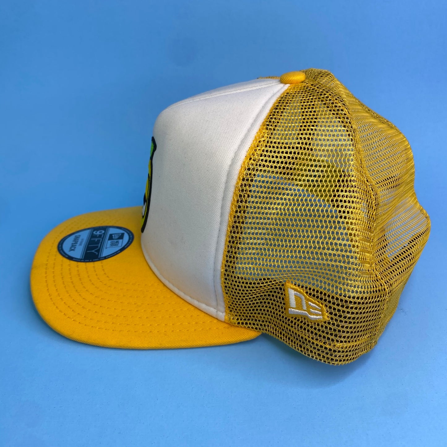 Lyrical Lemonade Hat