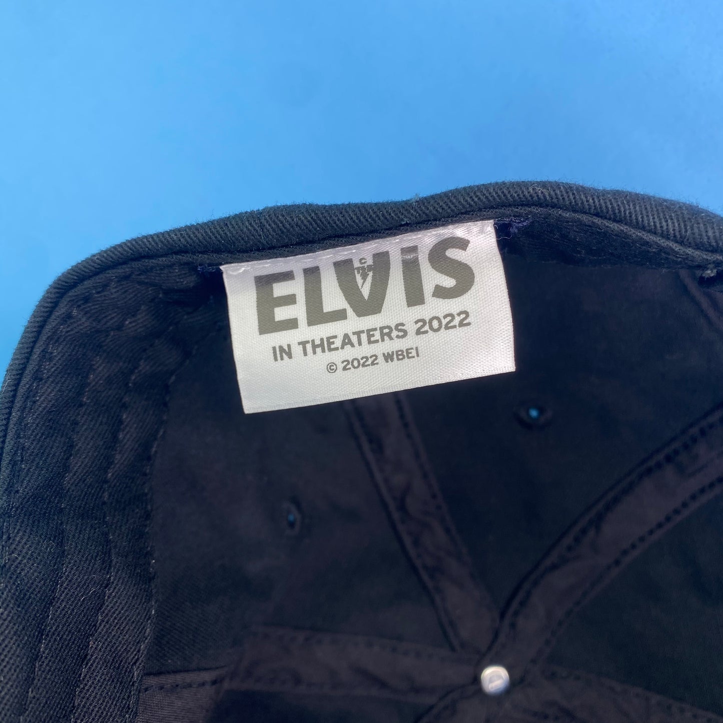 Elvis (2022) Movie Promo Hat