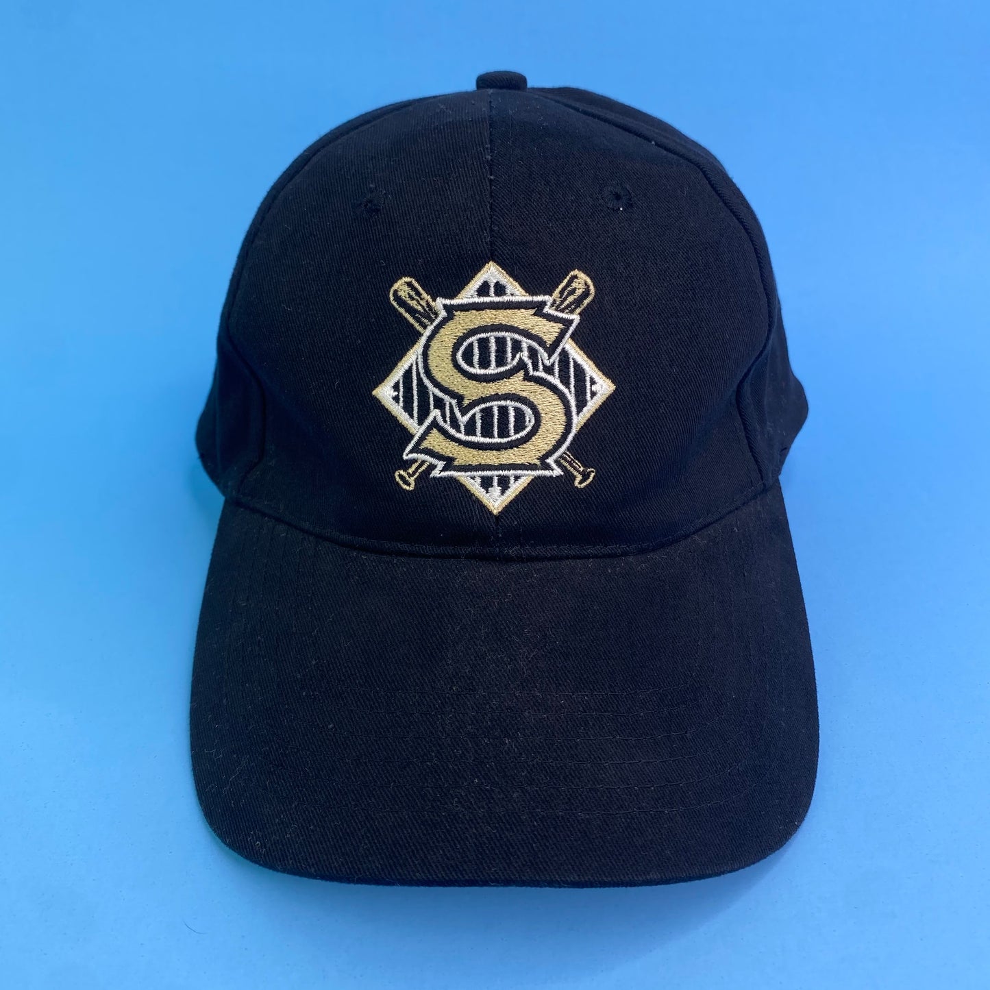 Black Baseball Players Association Hat