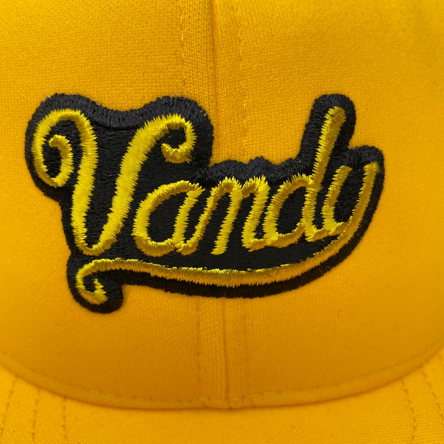 Vintage Vanderbilt Commodores Script Hat