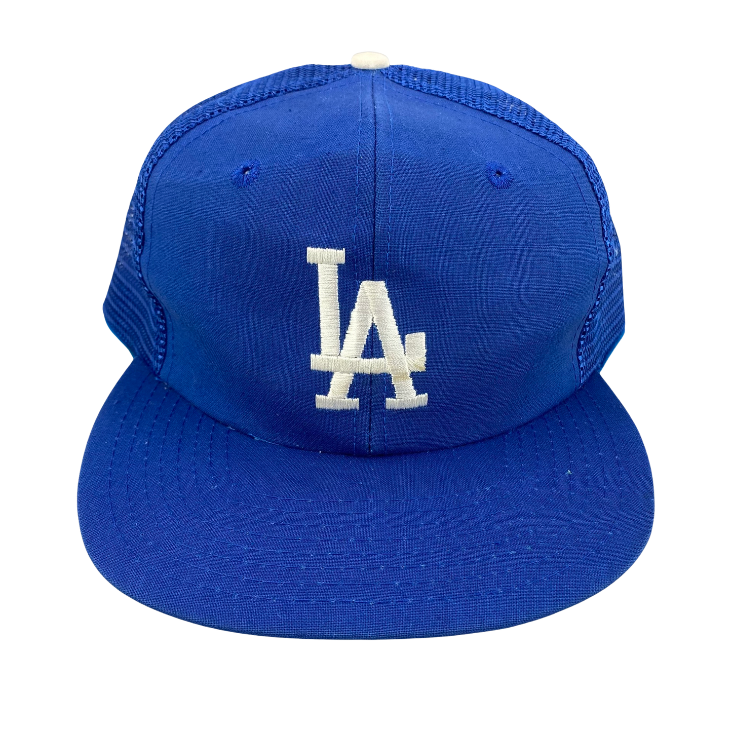 Vintage 90s LA Dodgers Promo Hat