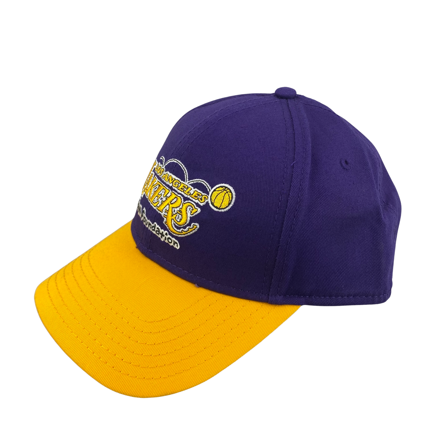 LA Lakers Youth Foundation Hat