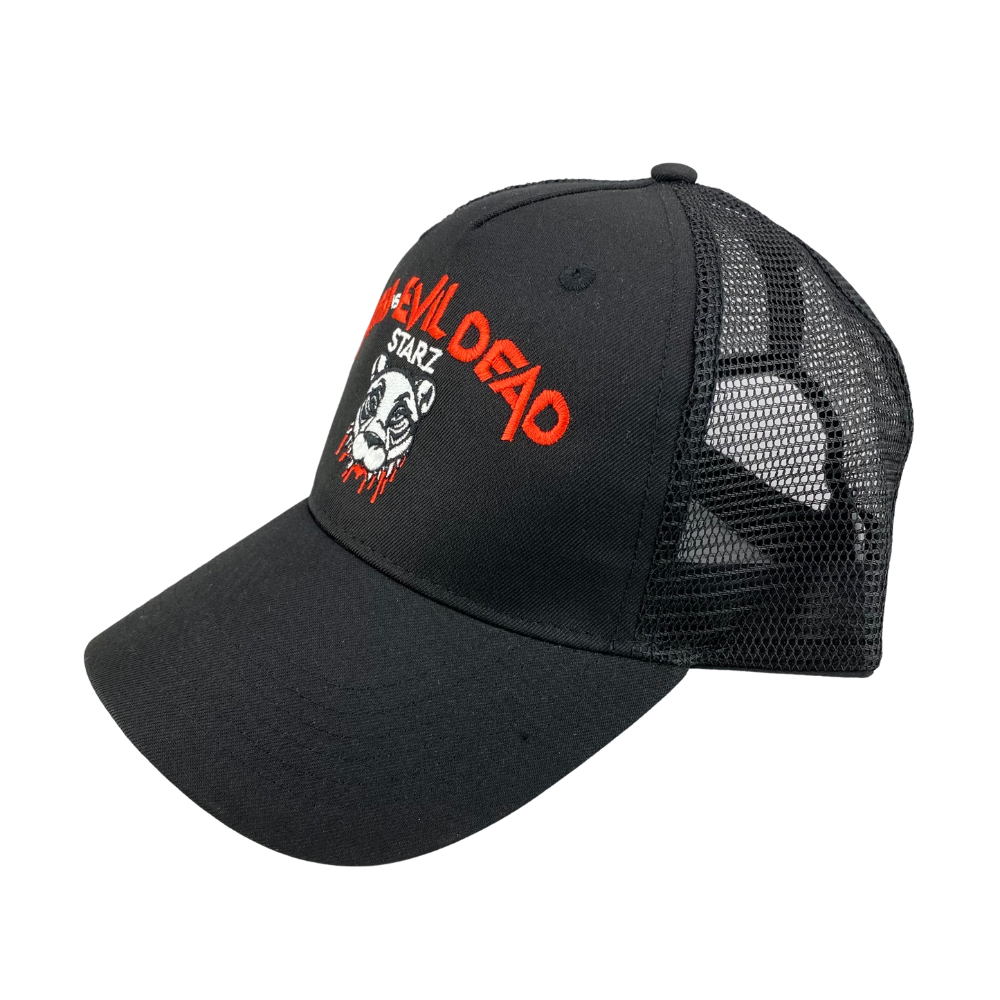 Ash vs Evil Dead Starz Promo Hat