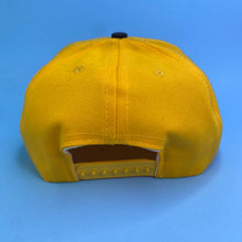 Load image into Gallery viewer, Vintage 90s Old English “A”  Hat
