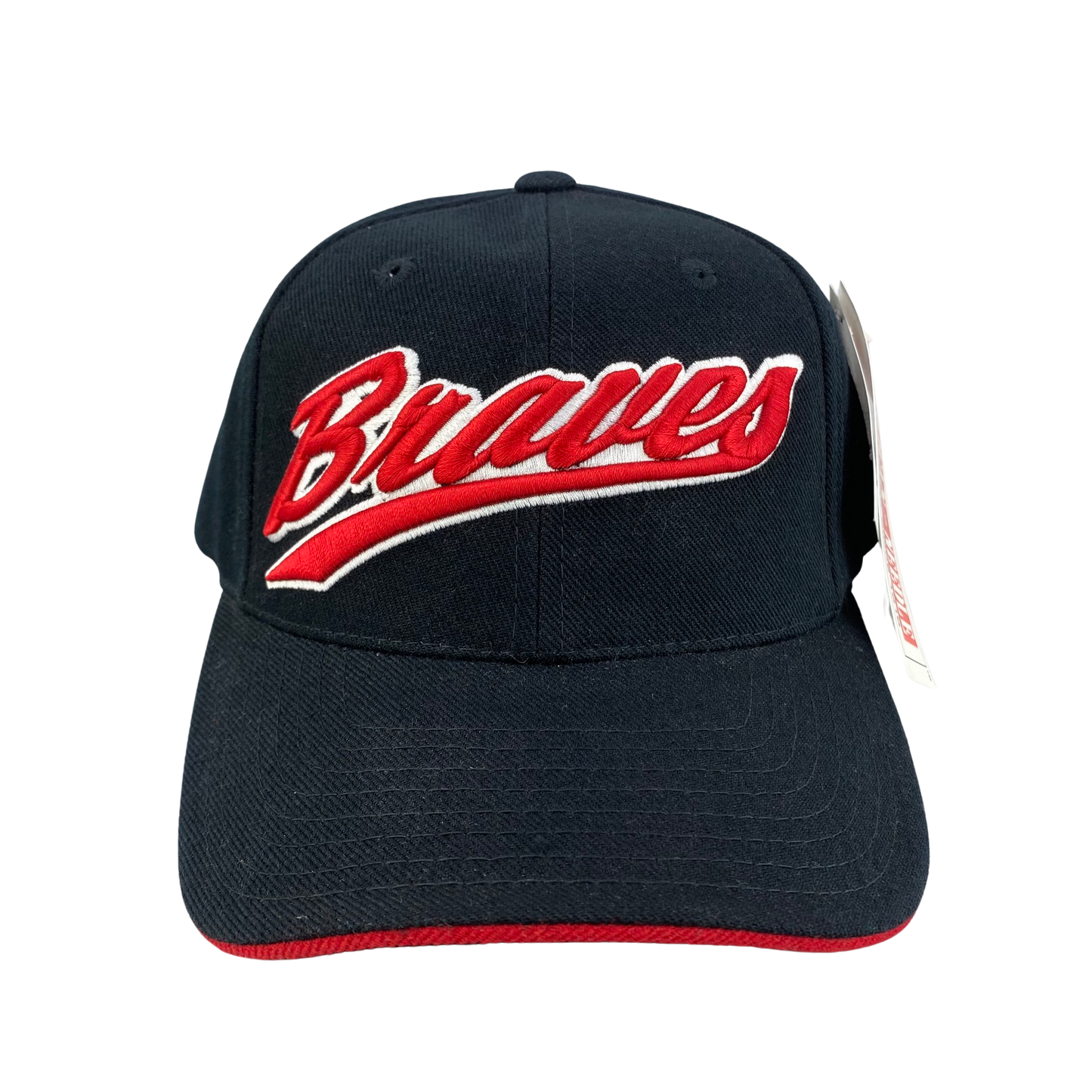 Vintage Atlanta Braves Hat