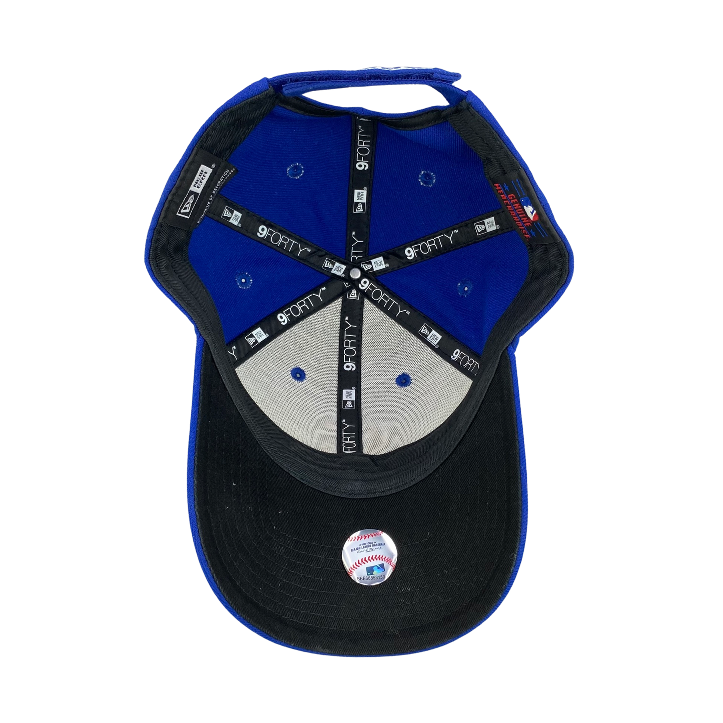 2016 Chicago Cubs Playoffs Hat