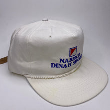 Load image into Gallery viewer, Vintage 90s Nabisco Dinah Shore Tennis Tournament Hat
