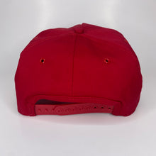 Load image into Gallery viewer, Vintage 90s Miller Industries Recovery Team Racing Hat
