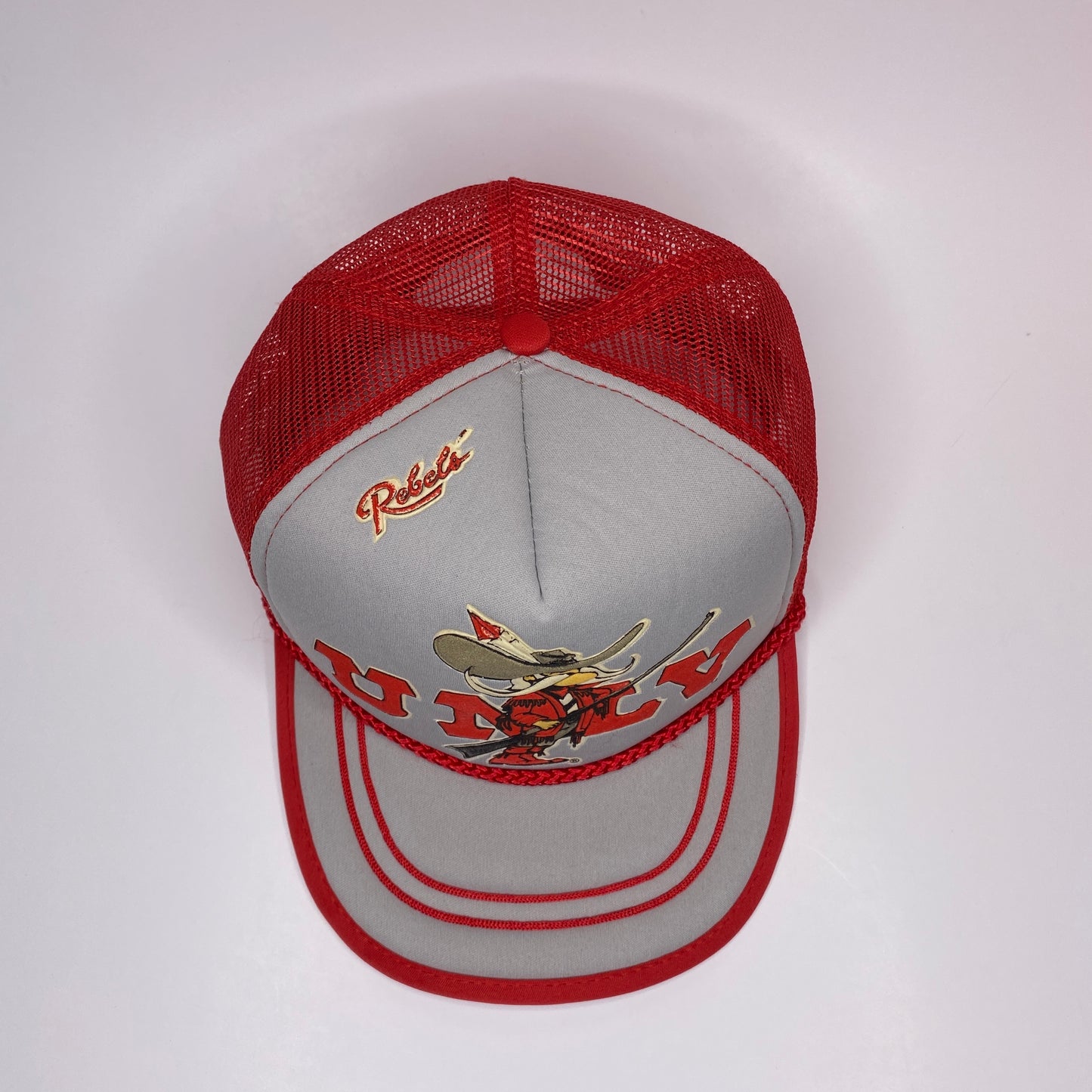 Vintage UNLV Rebels Hat