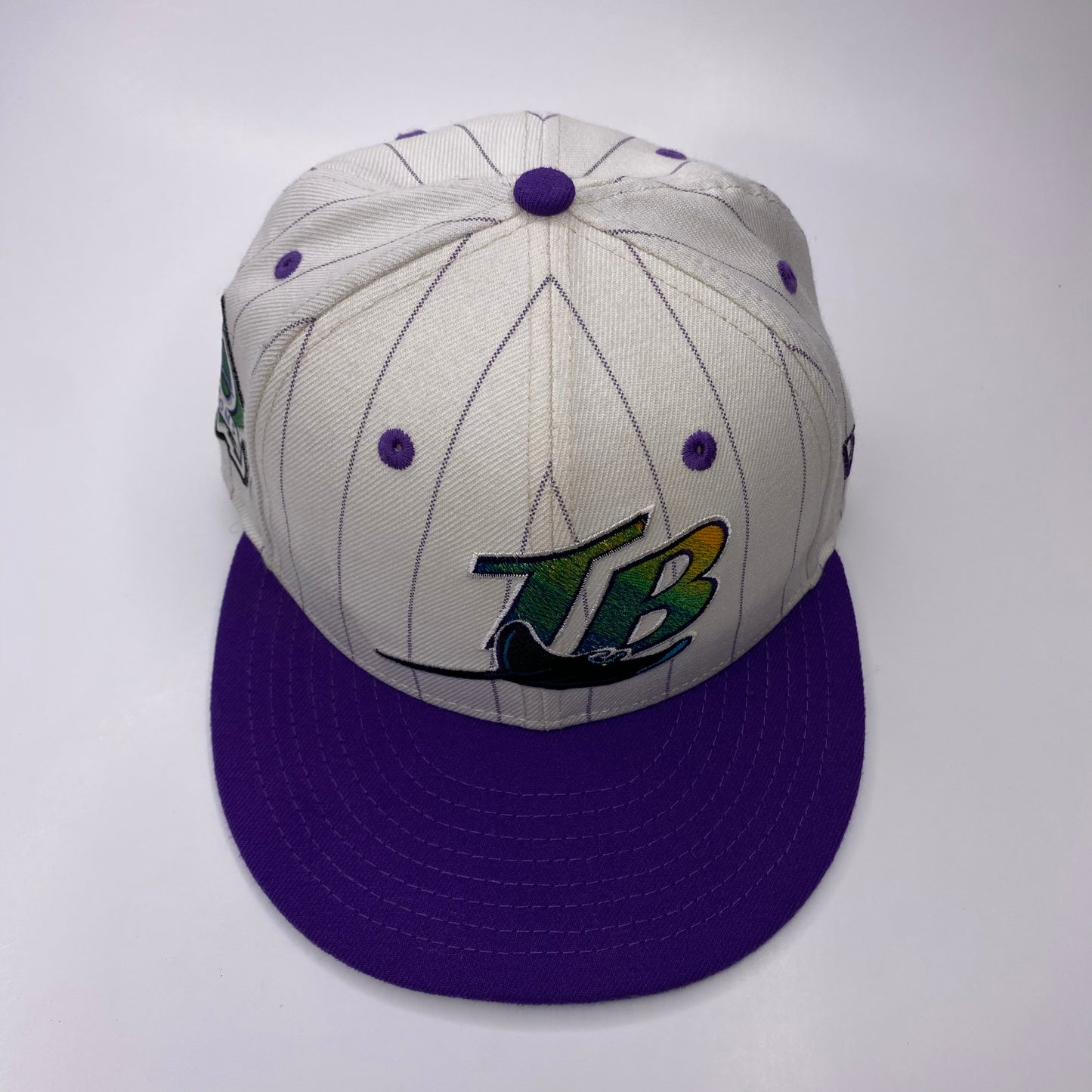 Vintage Tampa Bay Devil Rays Hat