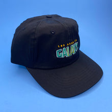 Load image into Gallery viewer, Vintage 90s LA Galaxy Soccer Promo Hat
