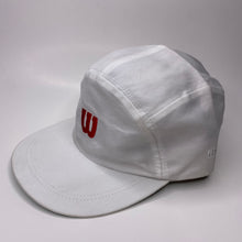 Load image into Gallery viewer, Vintage Wilson Tennis Hat
