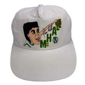 New 80s Boston Celtics Hat Boston Celtics Hatboston Celtics 