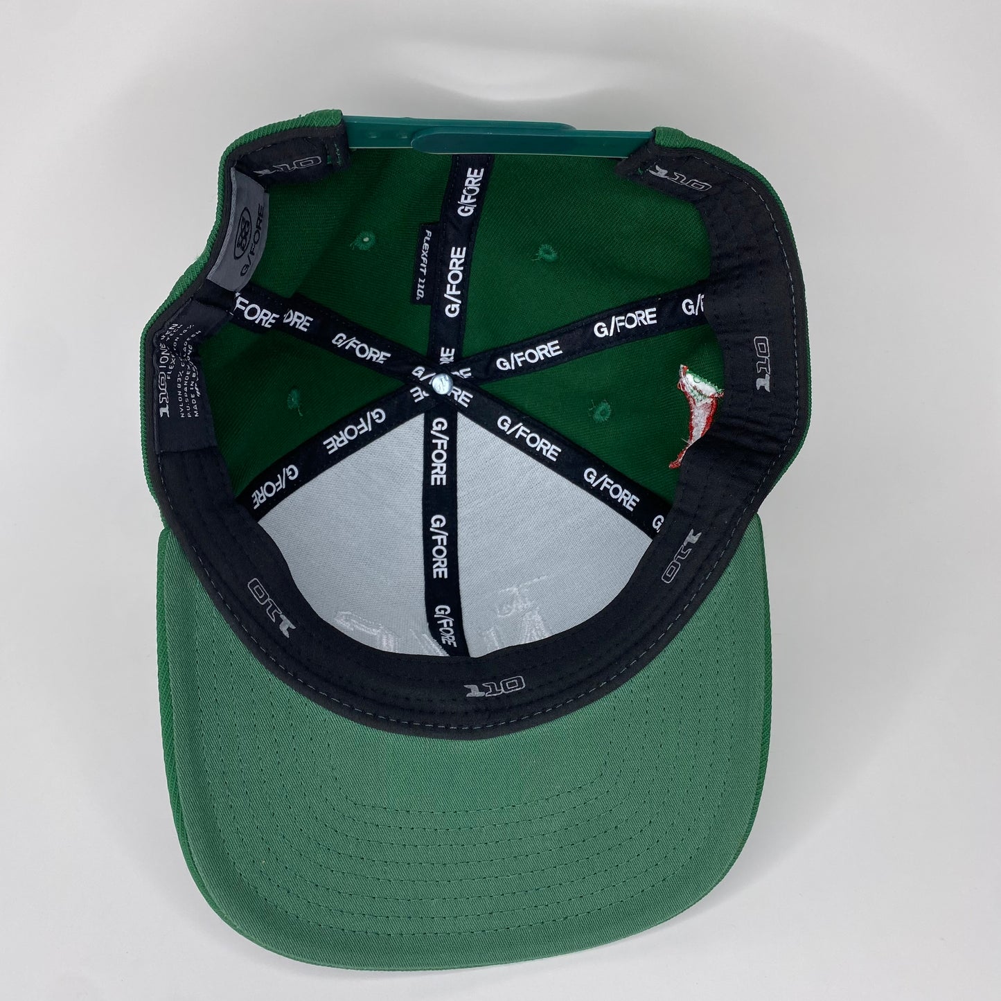 G Fore LA Country Club Golf Hat