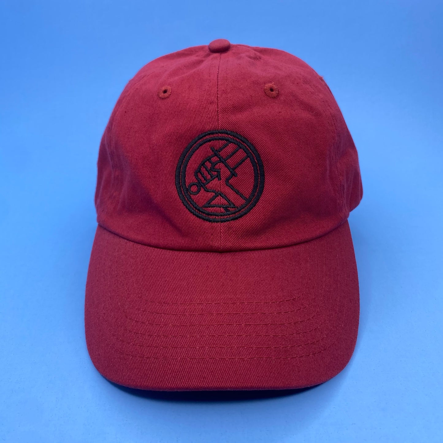 Hellboy (2019) Movie Promo Hat