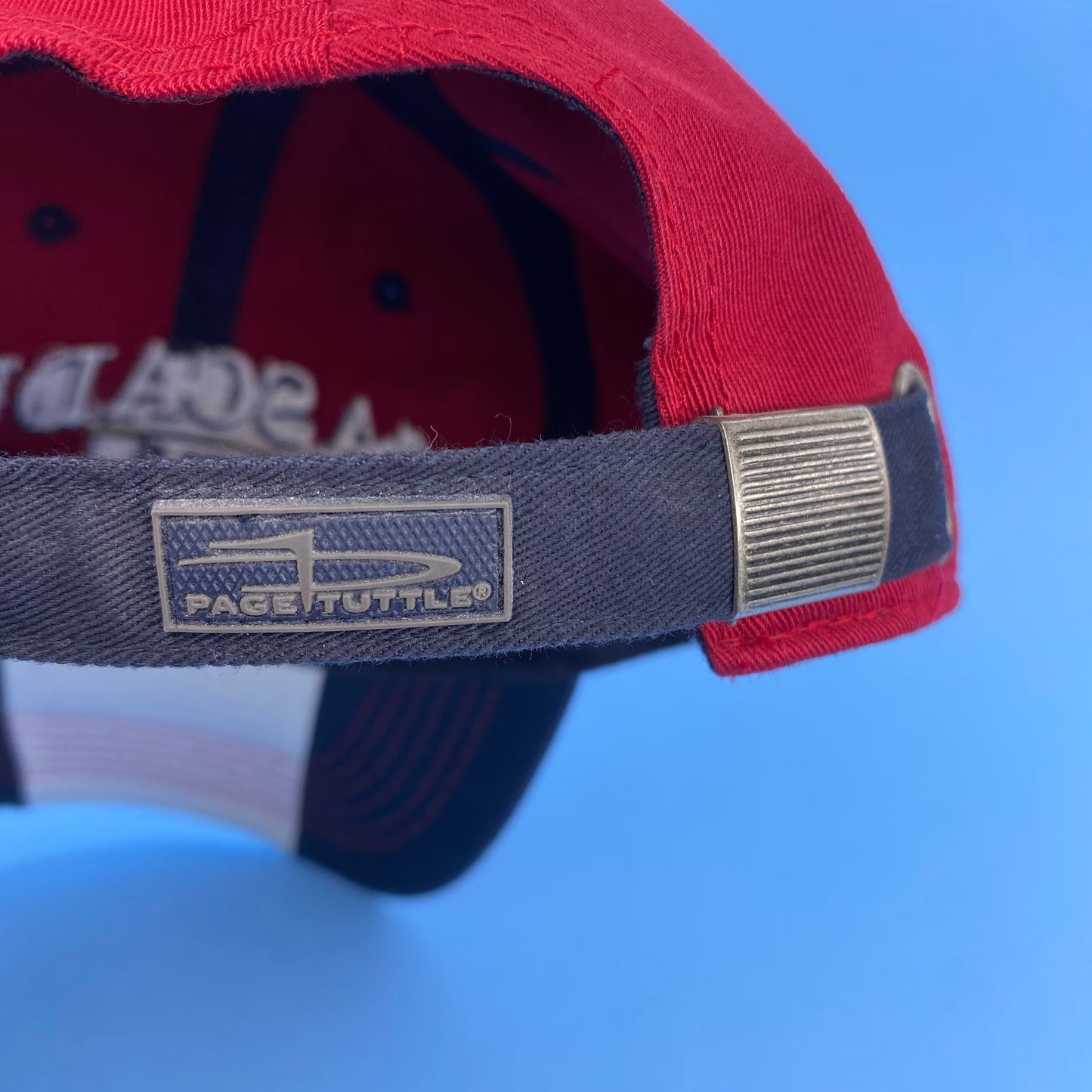 Cascade Golf Dad Hat