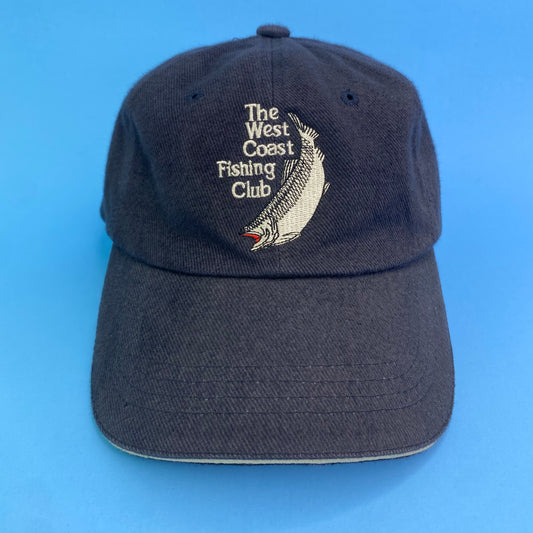 The West Coast Fishing Club Dad Hat