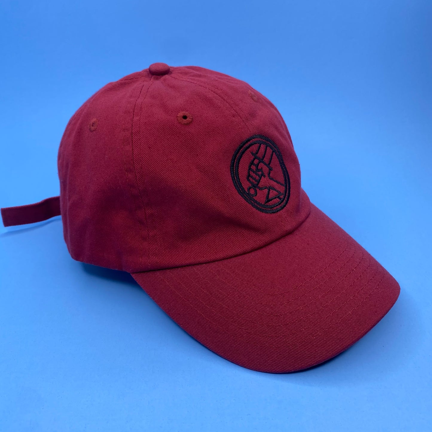 Hellboy (2019) Movie Promo Hat