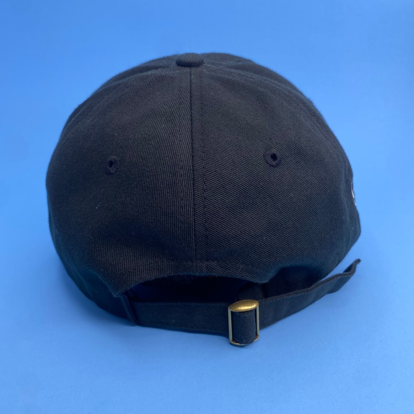 The Hundreds x Family Style Dad Hat