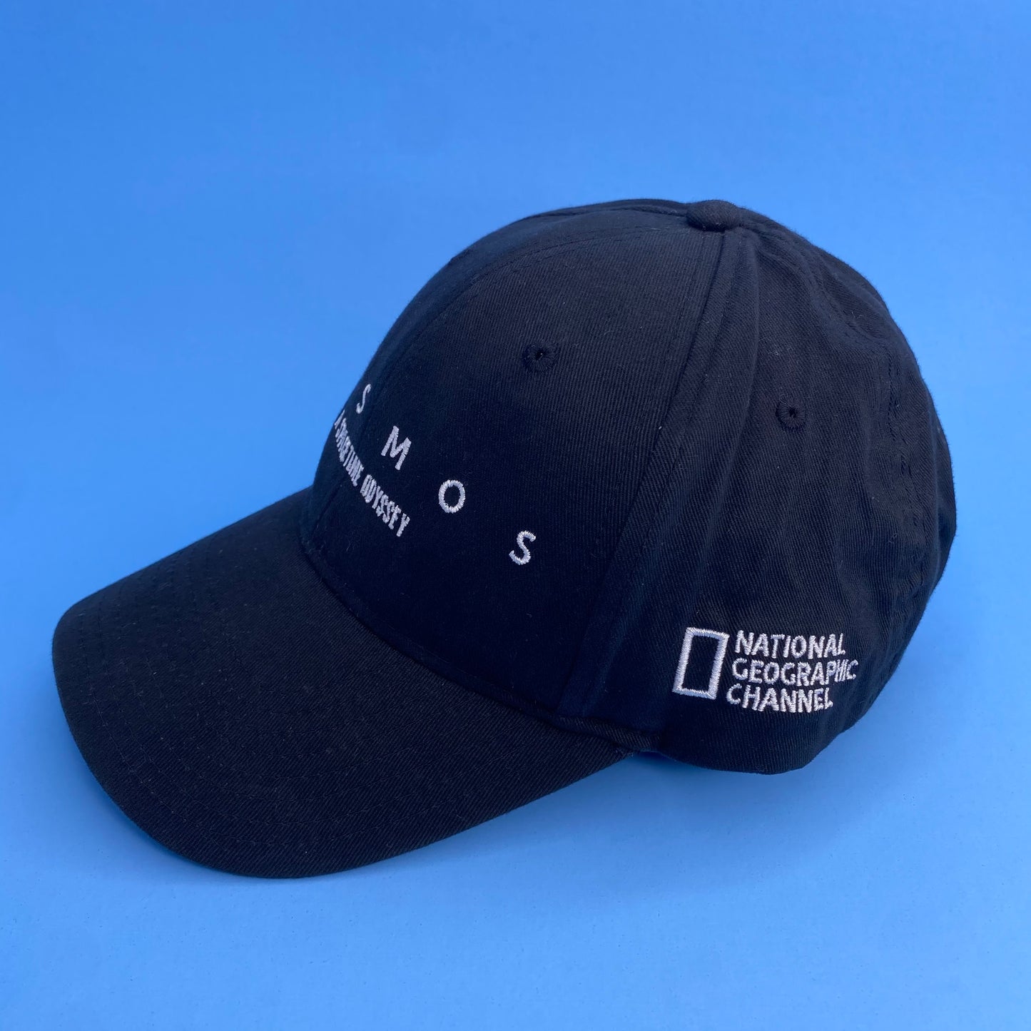 Cosmos - A Space Time Odyssey - Fox Promo Hat