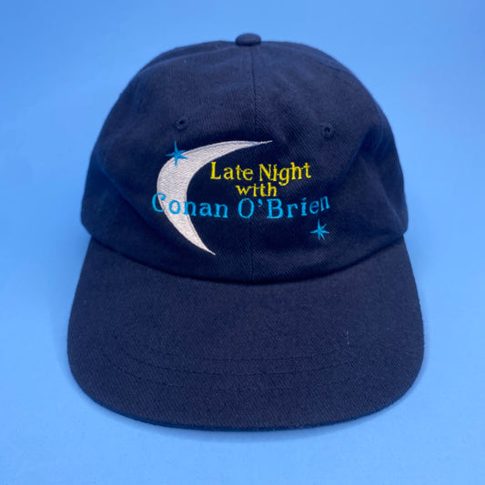 Late Night with Conan O’Brien Hat