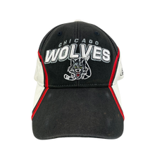 Load image into Gallery viewer, Chicago Wolves AHL Hockey Hat
