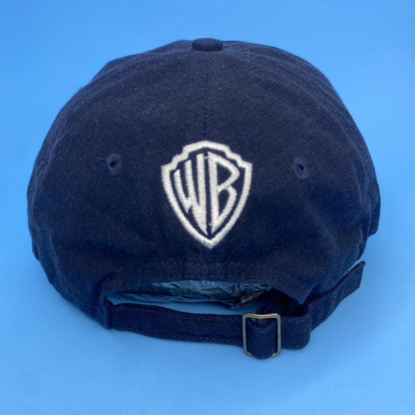 Vintage Time Machine (2002) Movie Promo Hat