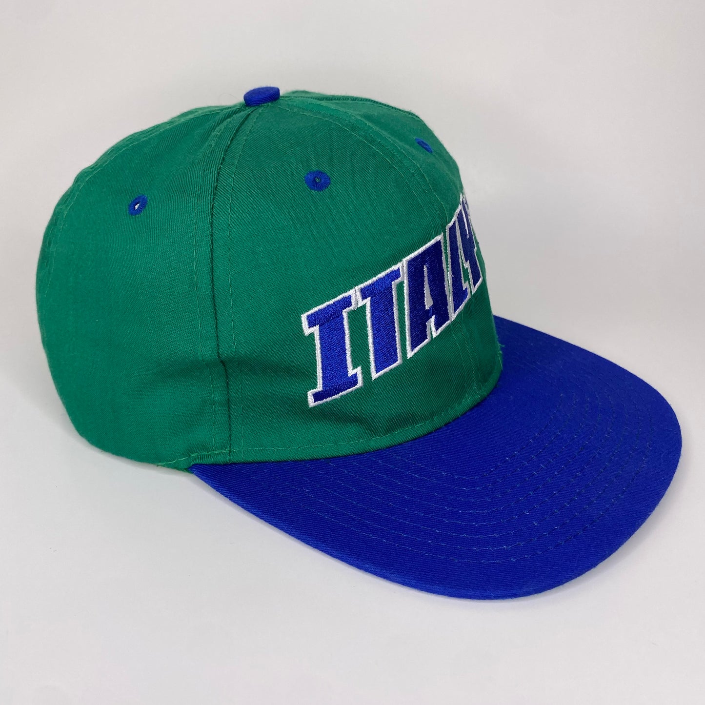 Vintage 90s Italy Hat