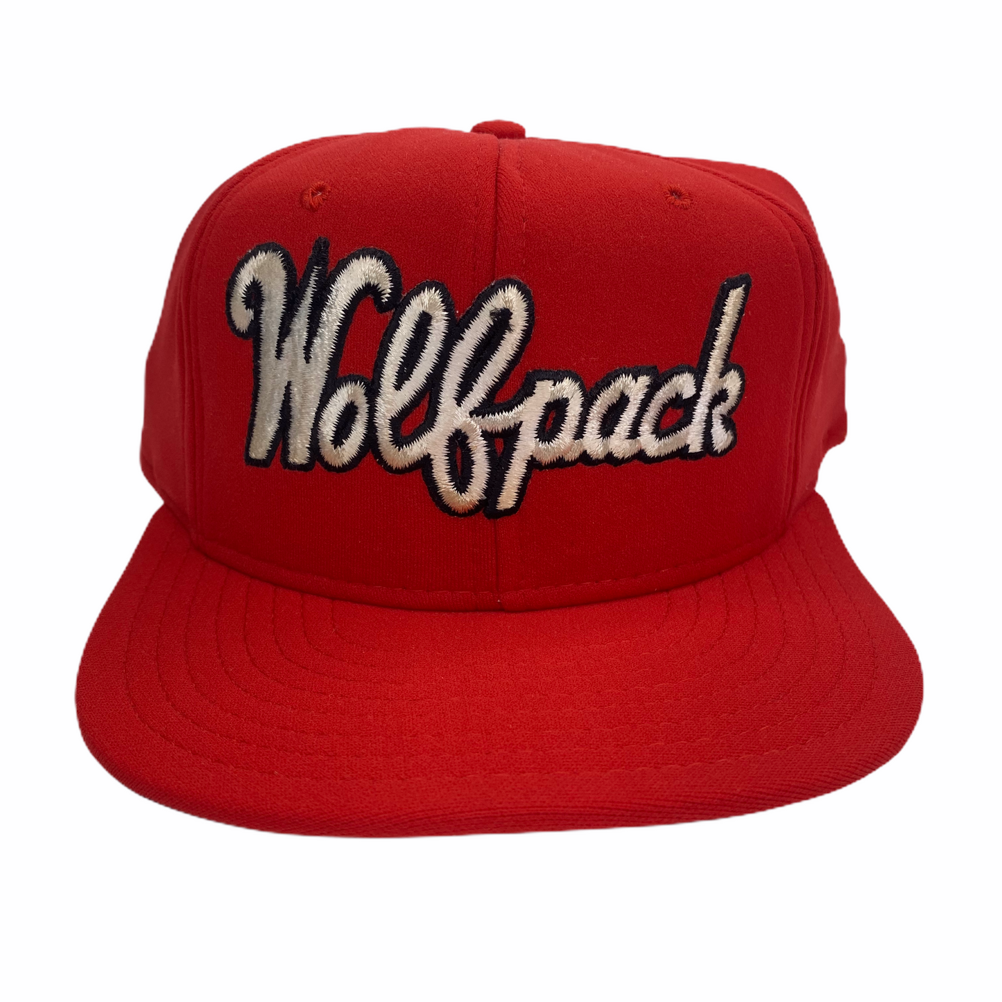 Vintage NC St Wolfpack Hat