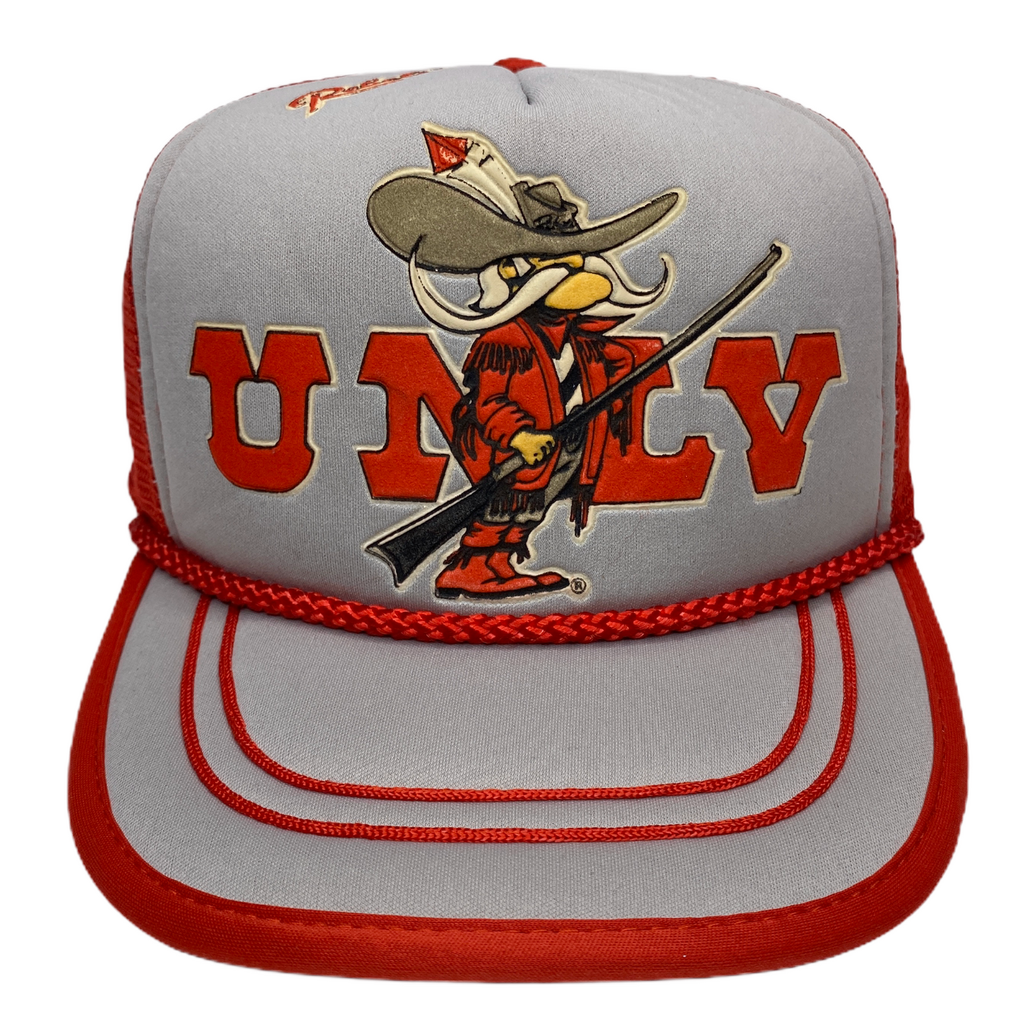 Vintage UNLV Rebels Hat